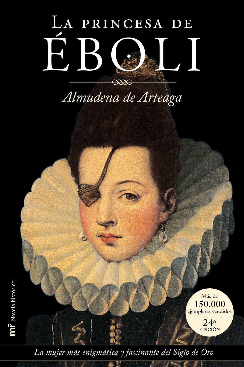 La Princesa de Éboli