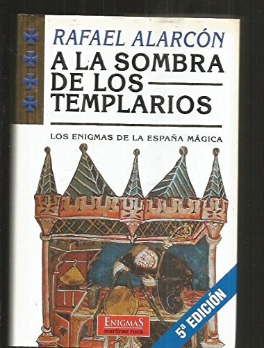 A la sombra de los templarios