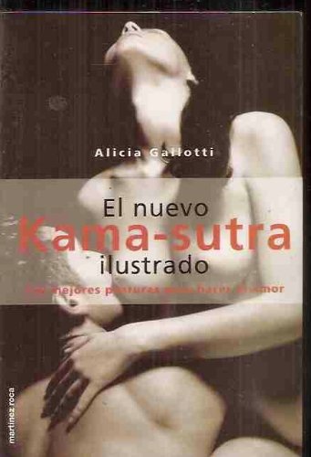 El Nuevo Kama-sutra Ilustrado