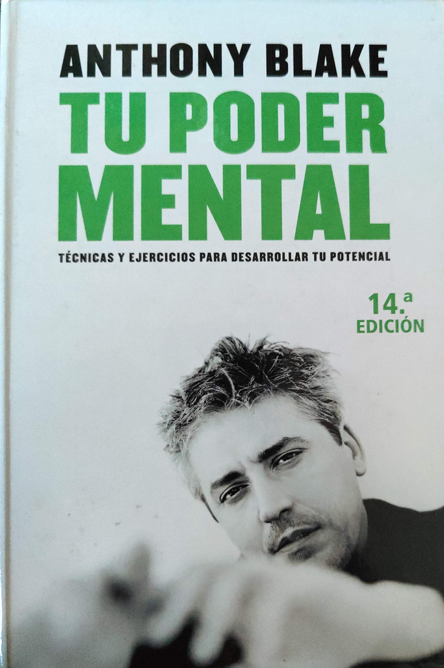 Tu Poder Mental