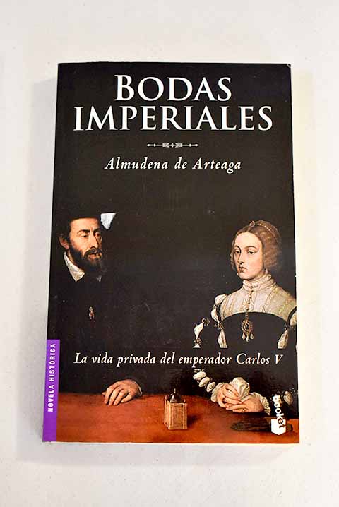 Bodas imperiales
