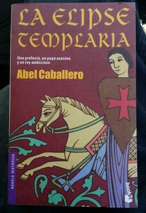 La elipse templaria