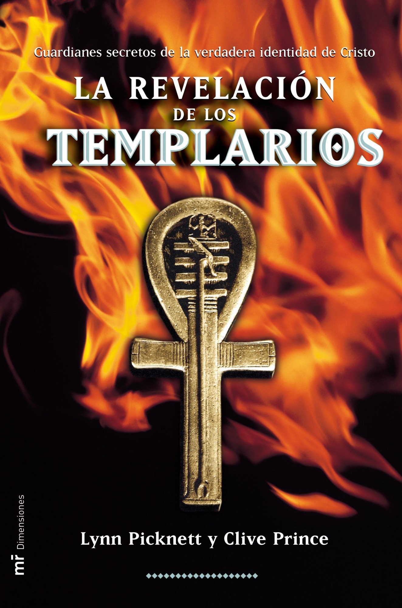 La Revelación de los Templarios