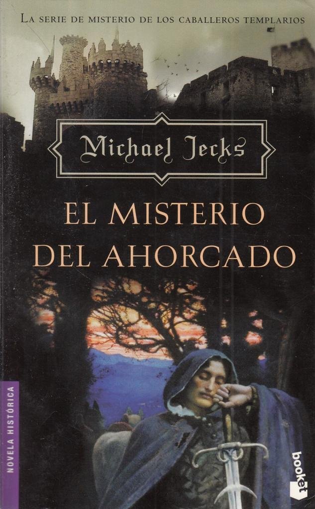 El misterio del ahorcado