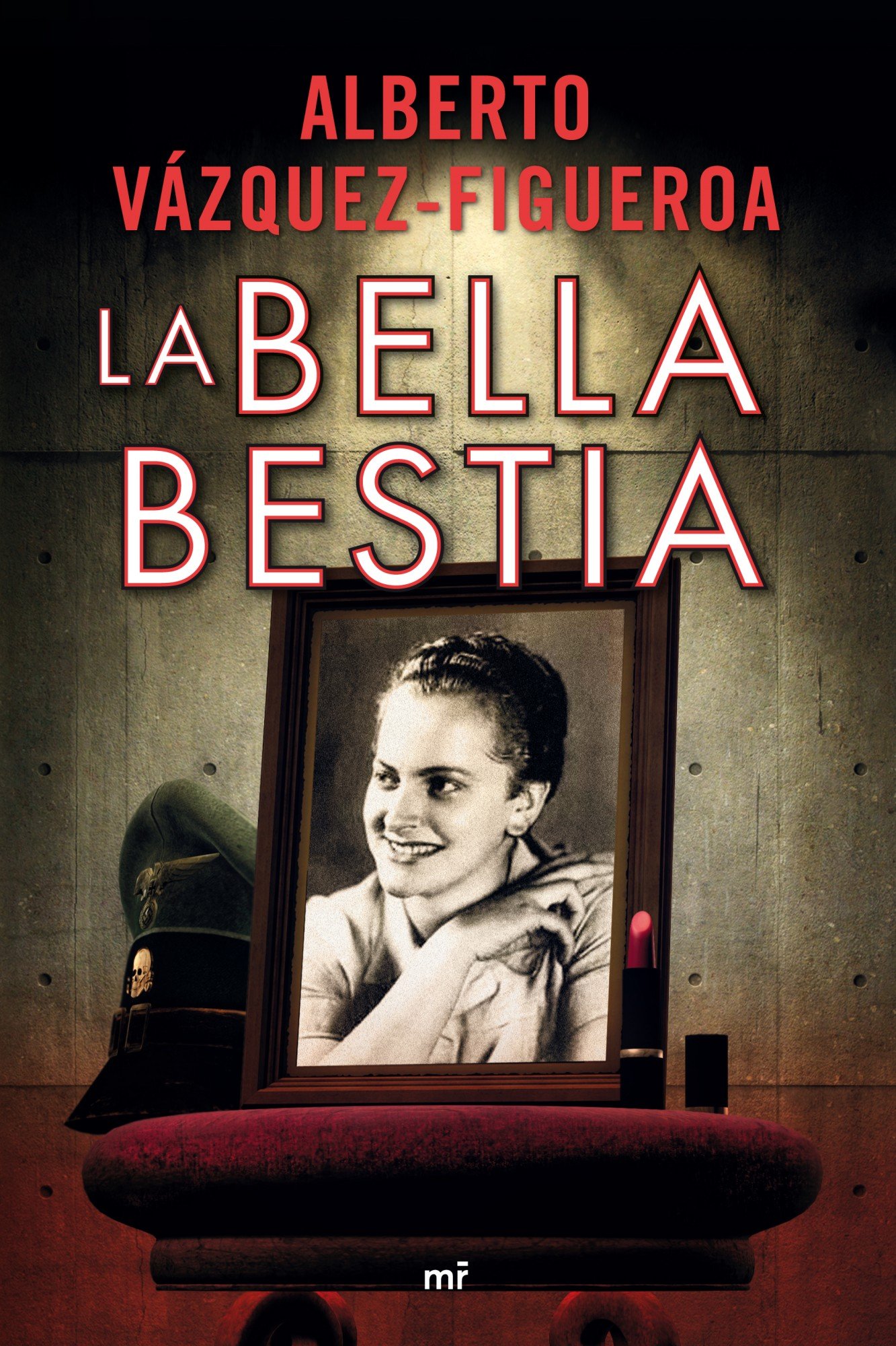 La bella bestia (Narrativa (martinez Roca)