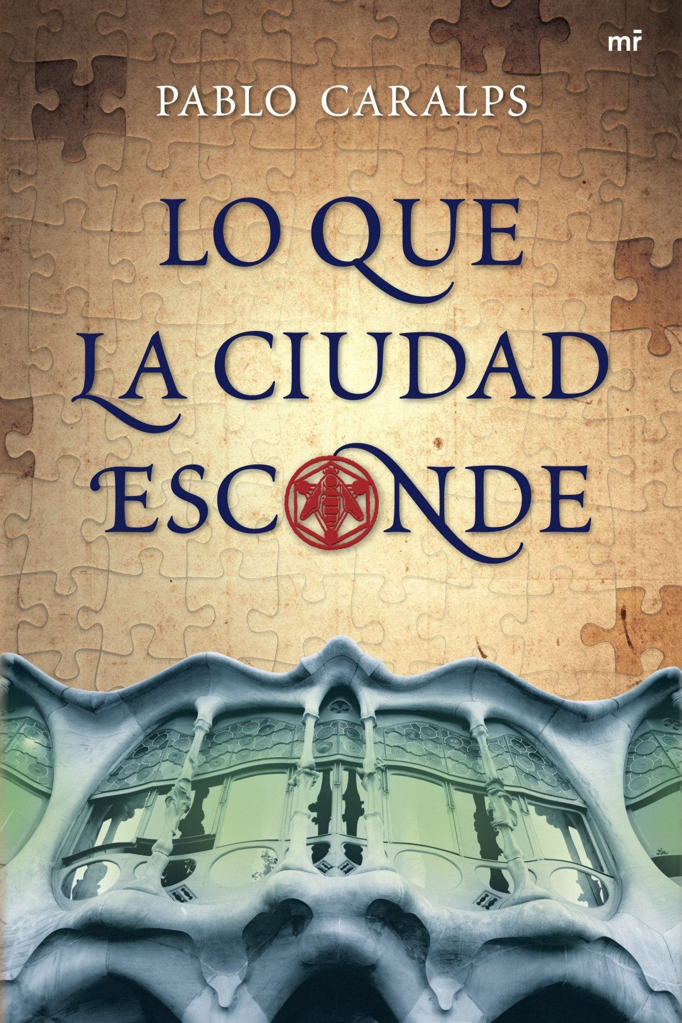Lo que la ciudad esconde