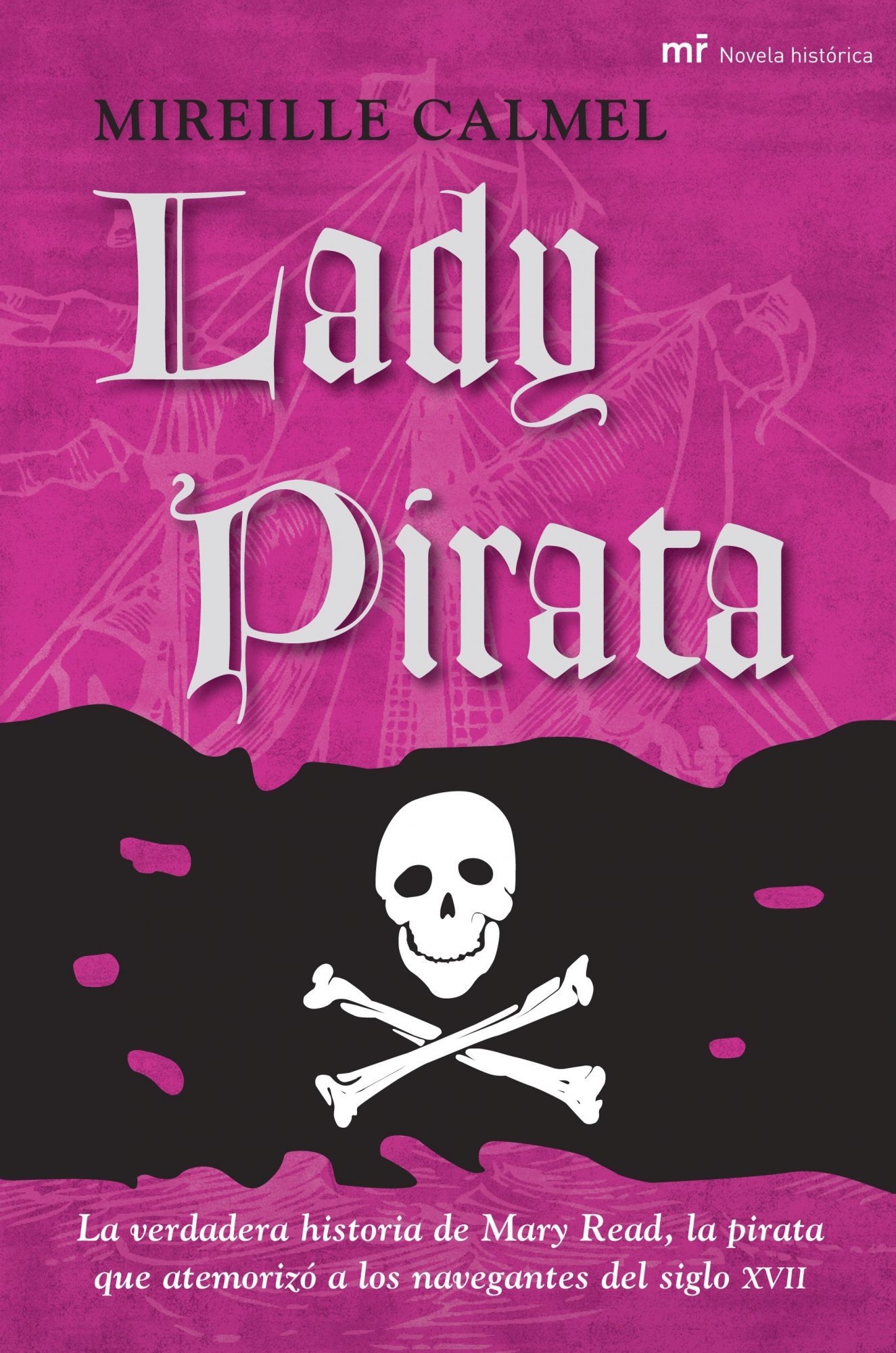 Lady Pirata
