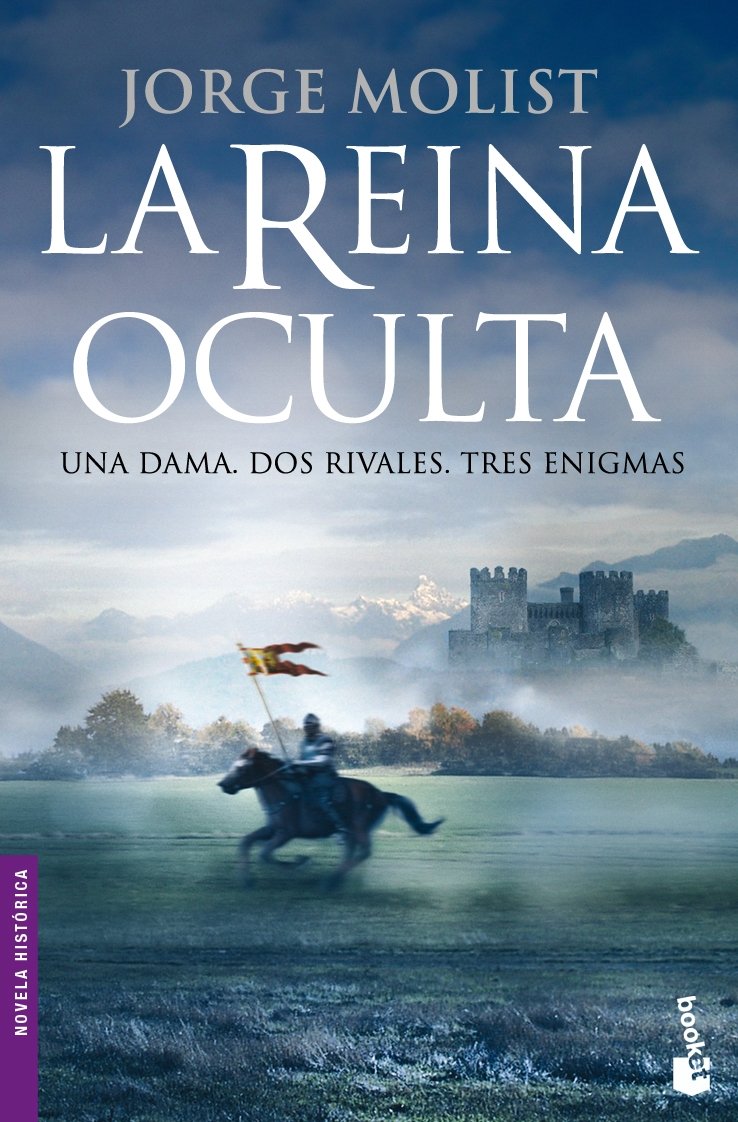 La Reina Oculta