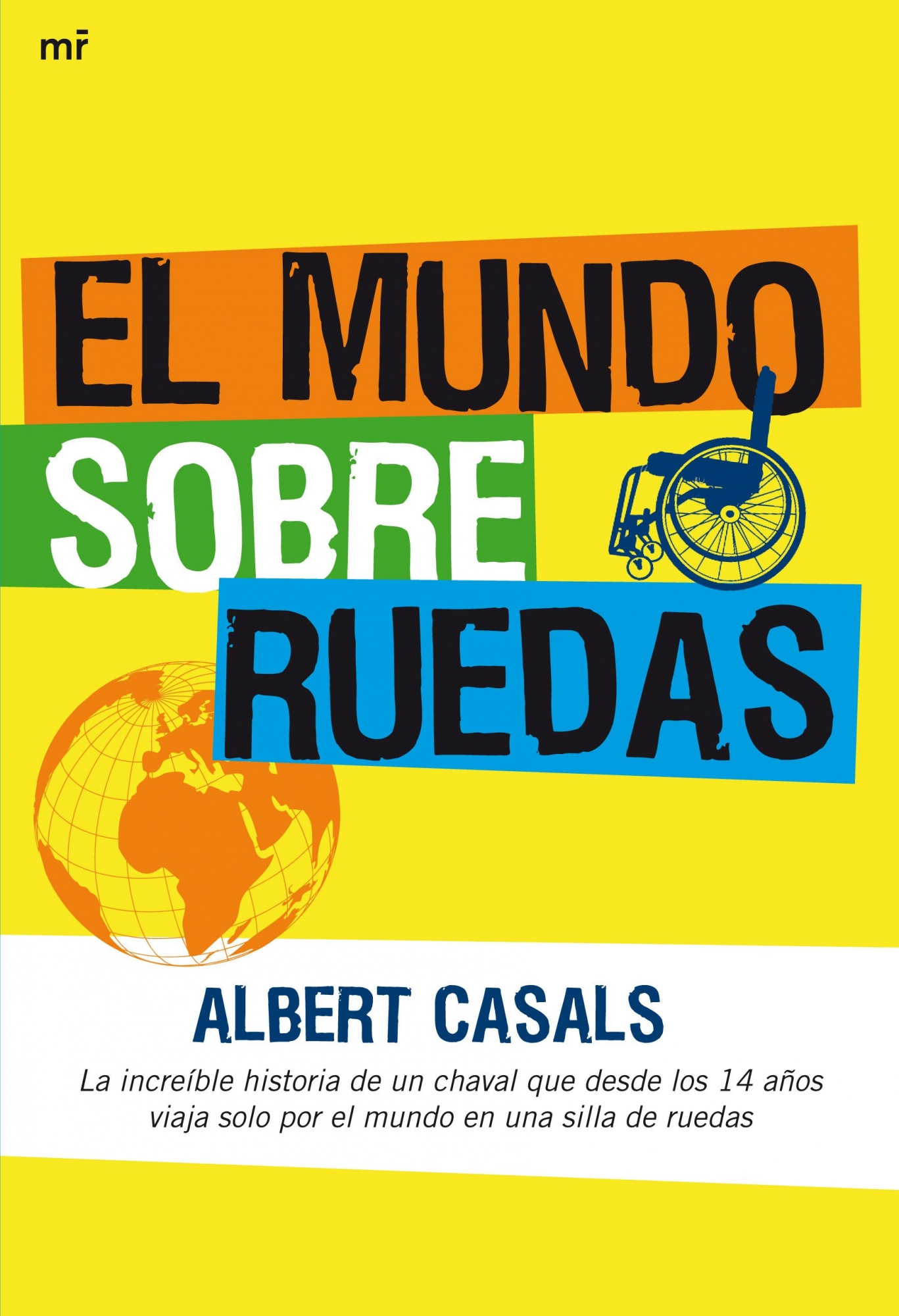 El Mundo sobre Ruedas