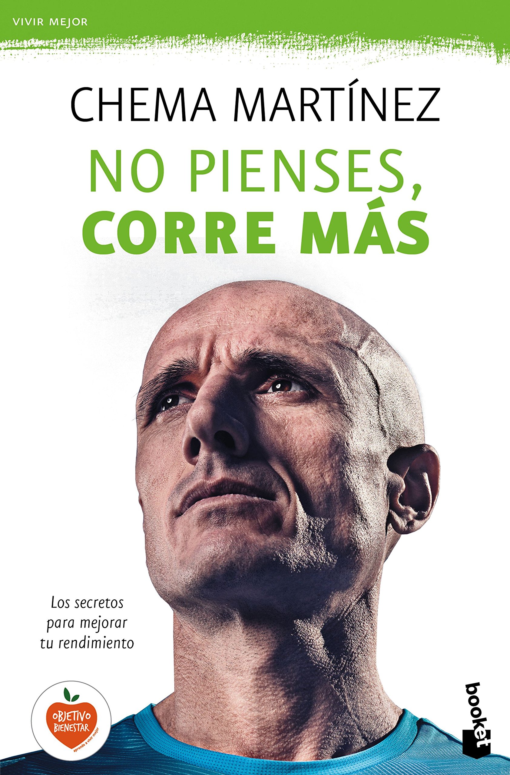 No Pienses, Corre Más: 1