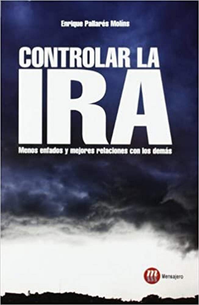 Controlar la Ira