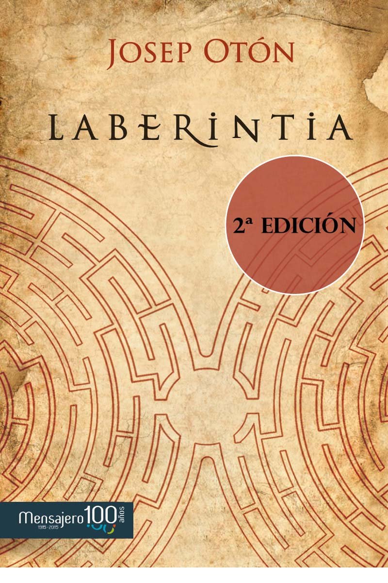 Laberintia: 5