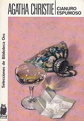 Cianuro espumoso