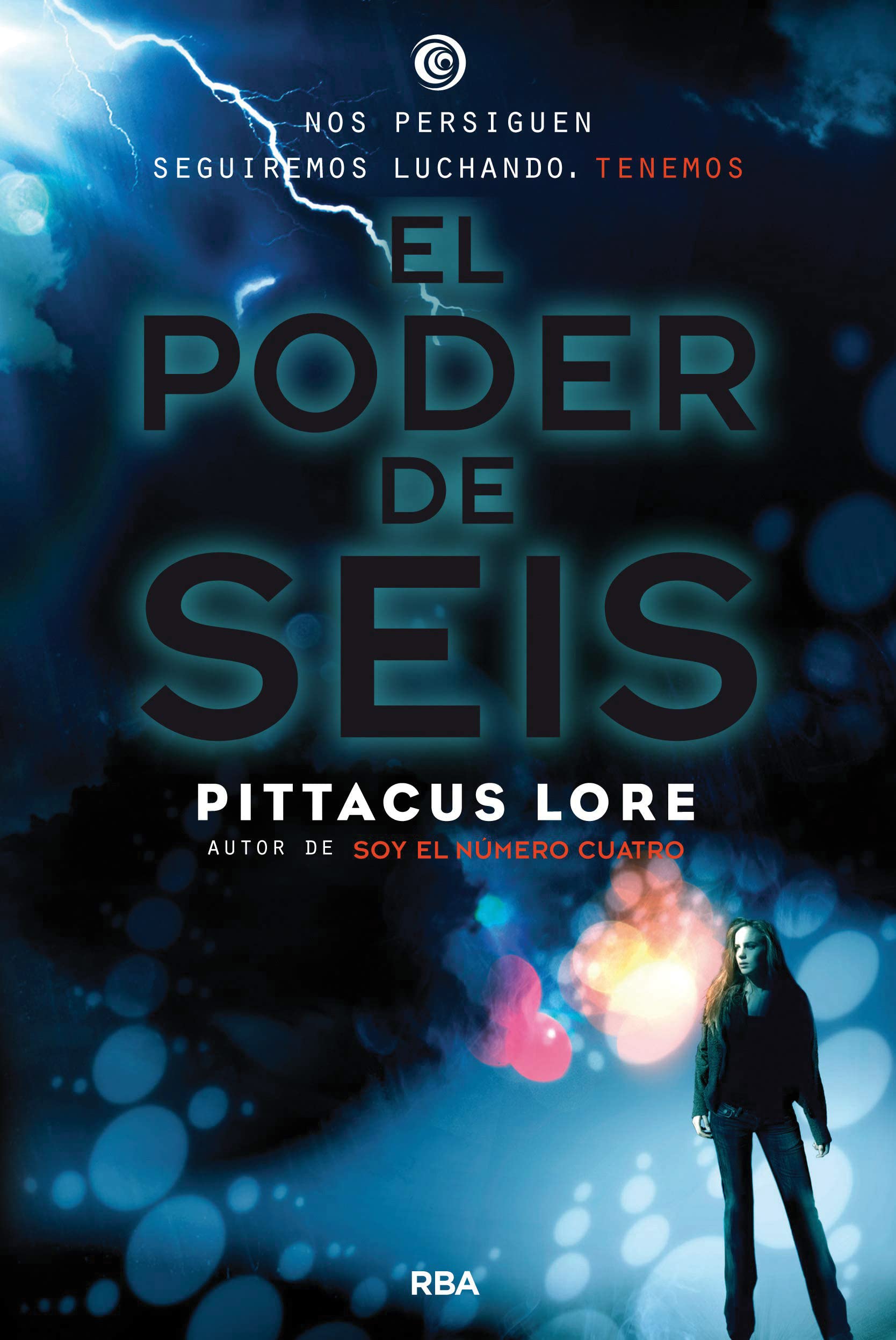 El poder de seis