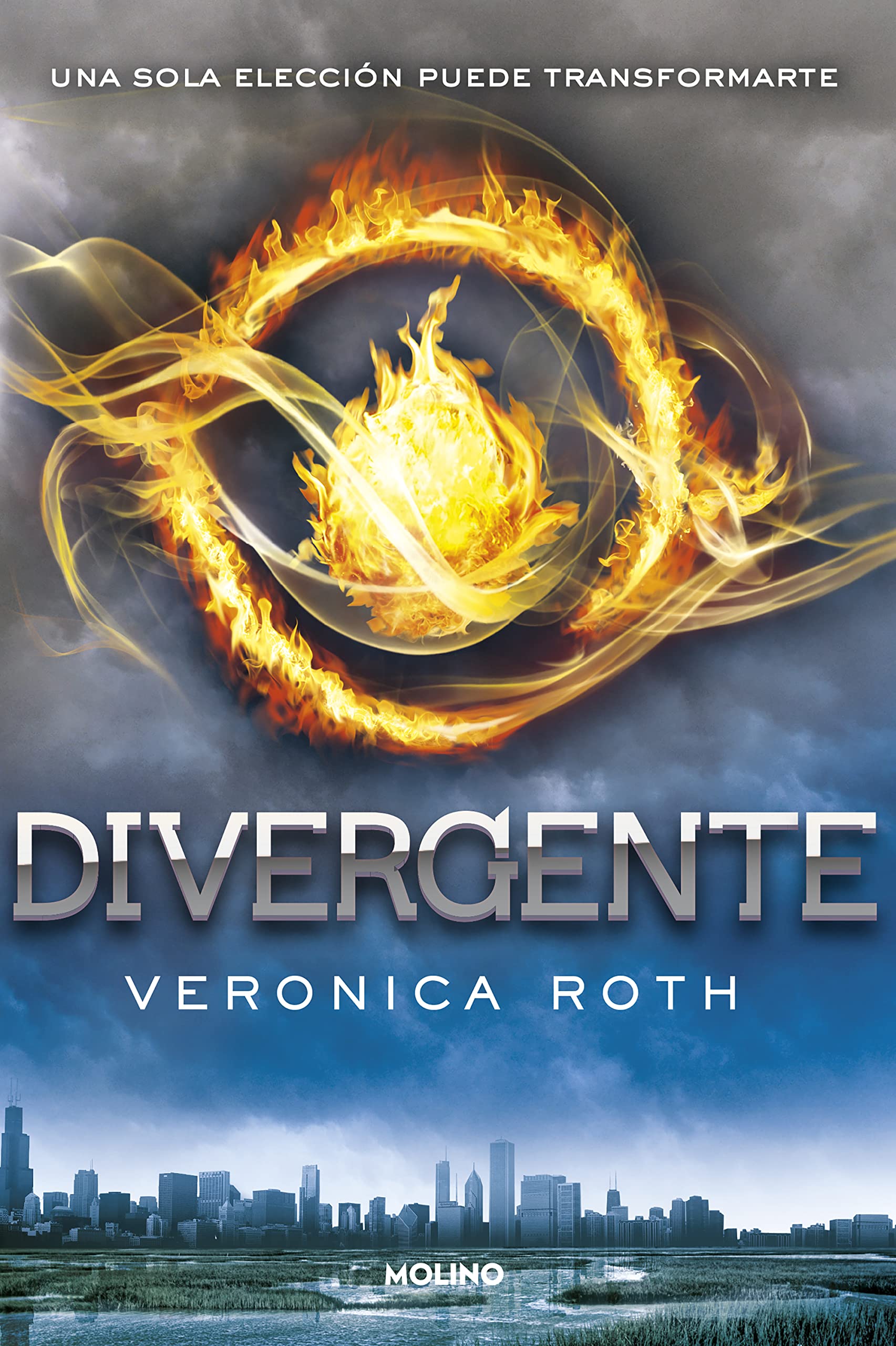 Divergente