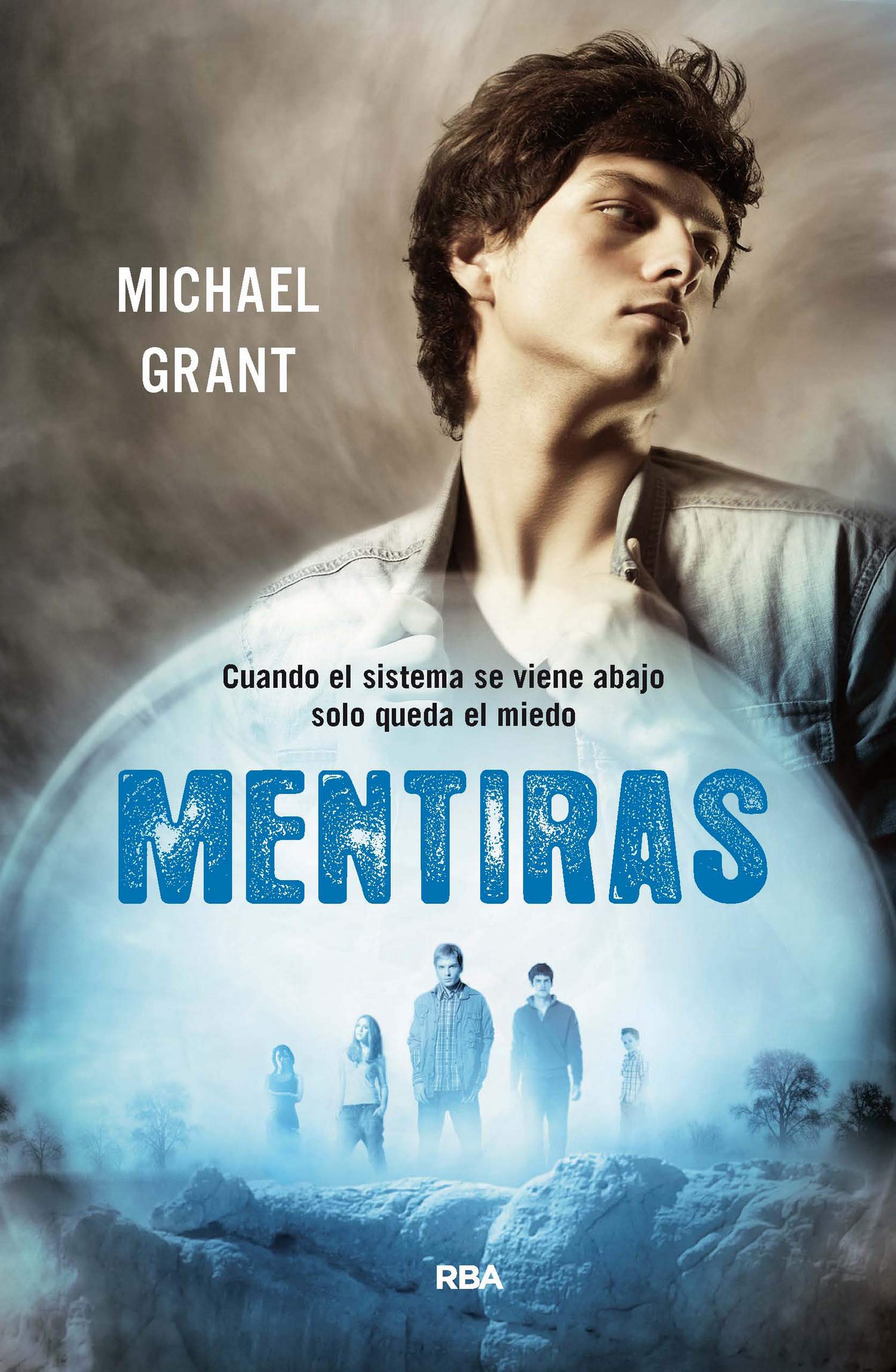 Mentiras