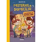 Misterios a Domicilio 2: Estrella Estrellada