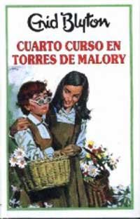 Cuarto Curso en Torres de Malory: 004