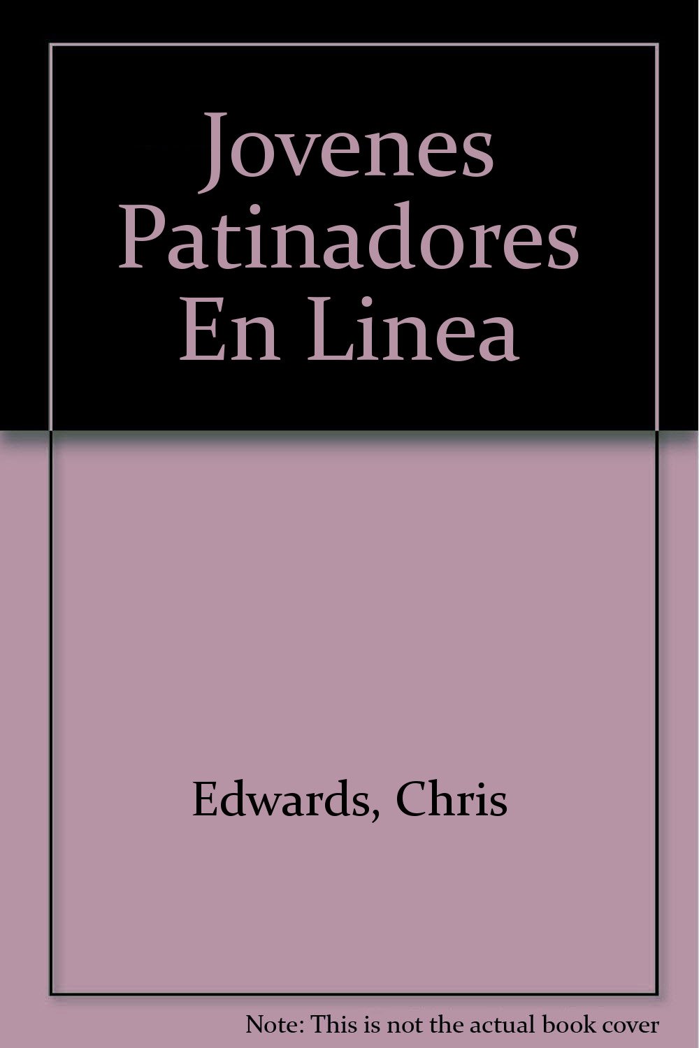 Jóvenes patinadores en línea