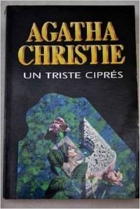 Un triste ciprés