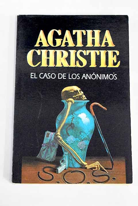 El Caso de los Anónimos