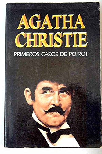 Primeros Casos de Poirot Agatha Christie