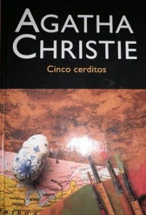 Cinco cerditos