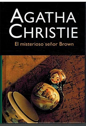 El Misterioso Señor Brown