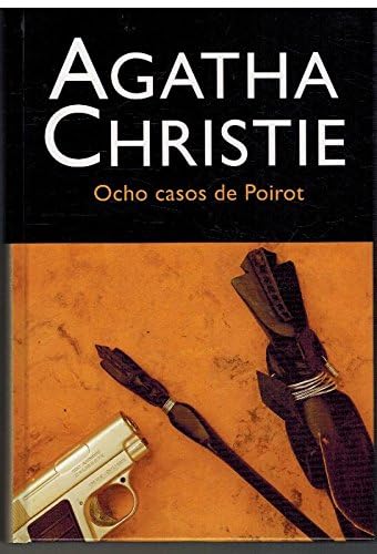 Ocho Casos de Poirot