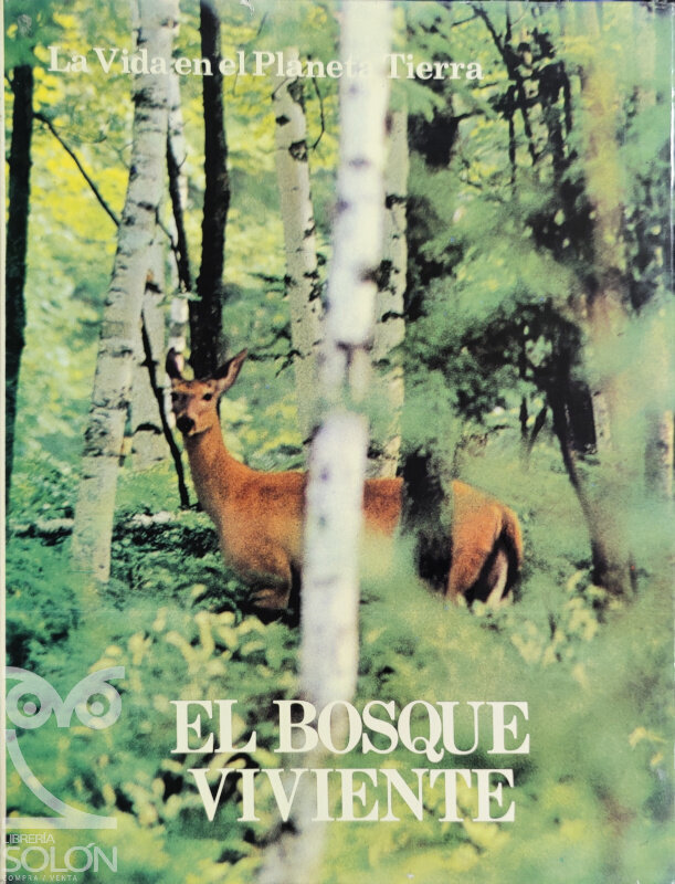 El bosque viviente