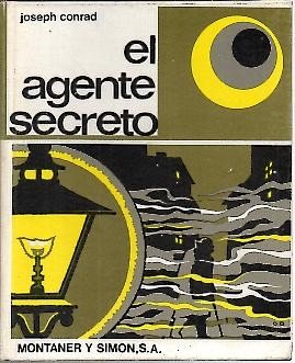 El Agente Secreto