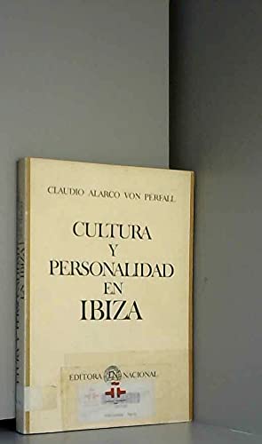 Cultura y personalidad en Ibiza