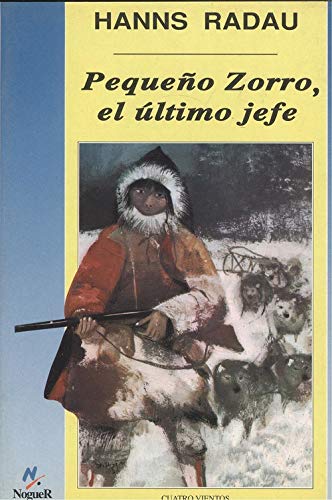 Pequeño zorro, el último jefe