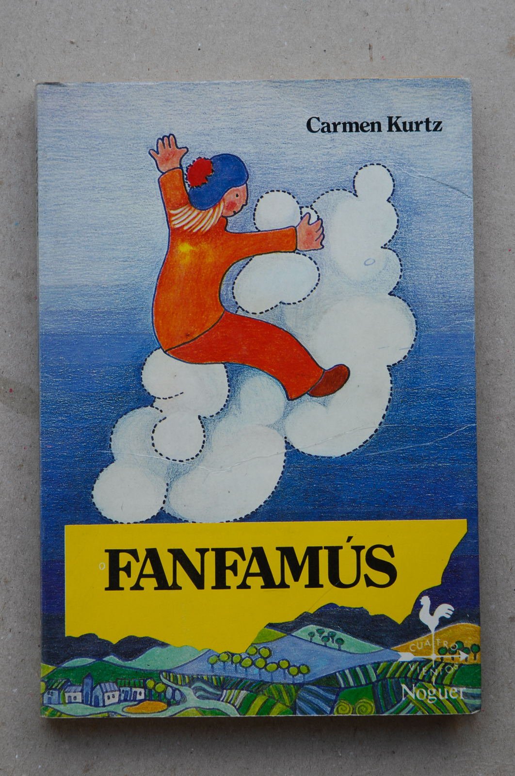 Fanfamús