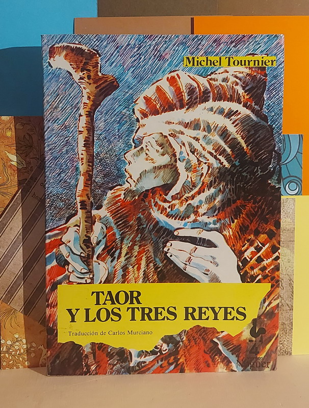 Taor y los tres reyes