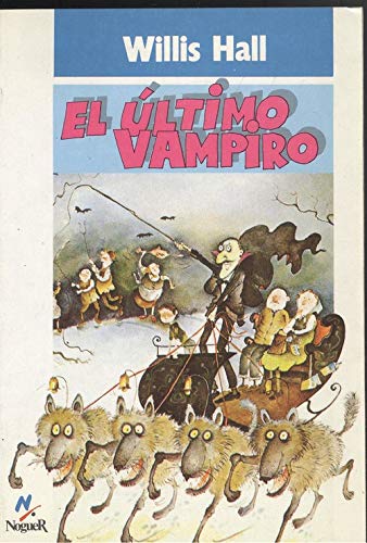 Ultimo Vampiro, el