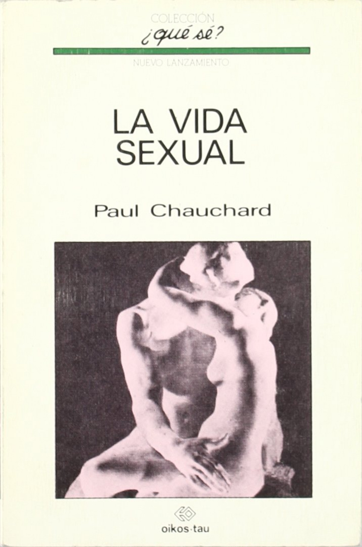 La vida sexual