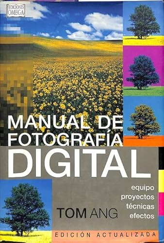 Manual de fotografía digital