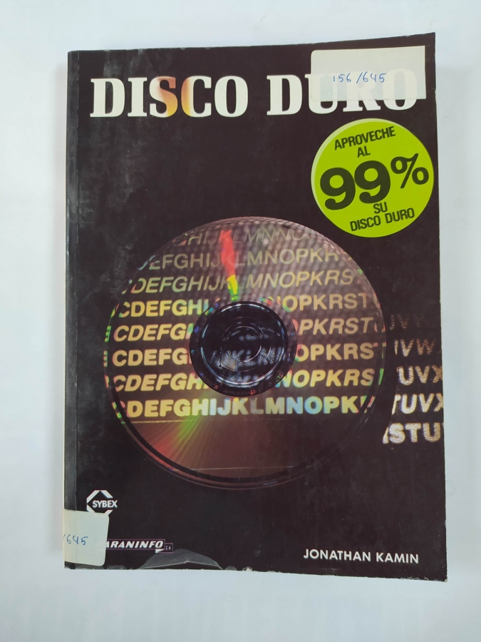 Disco Duro