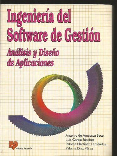 Ingeniería del software de gestión
