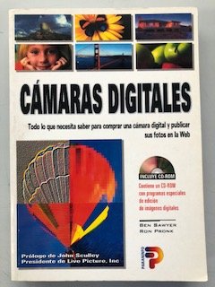 Camaras Digitales