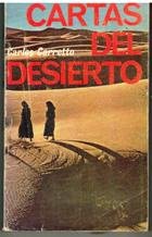 Cartas Del Desierto