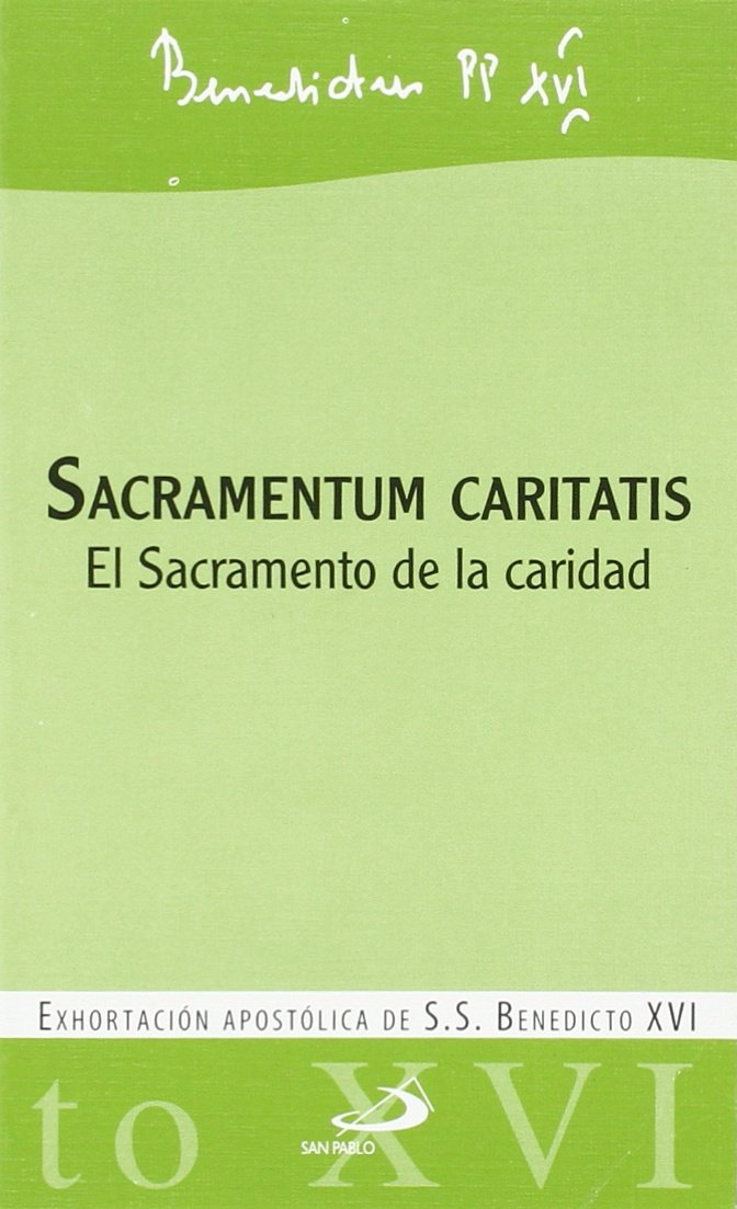 Sacramentum caritatis