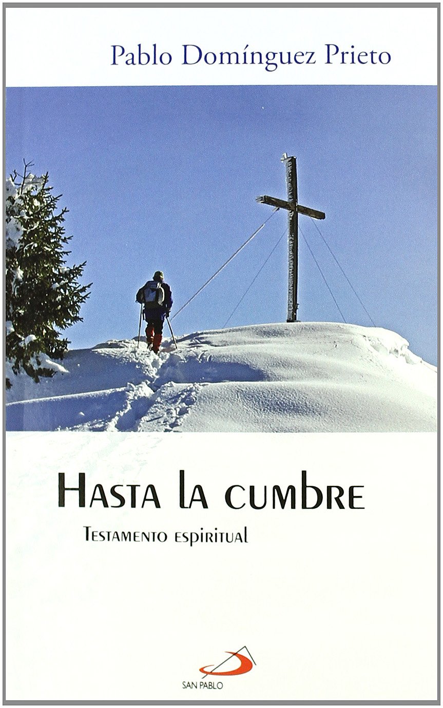 Hasta la Cumbre: Testamento Espiritual: 17