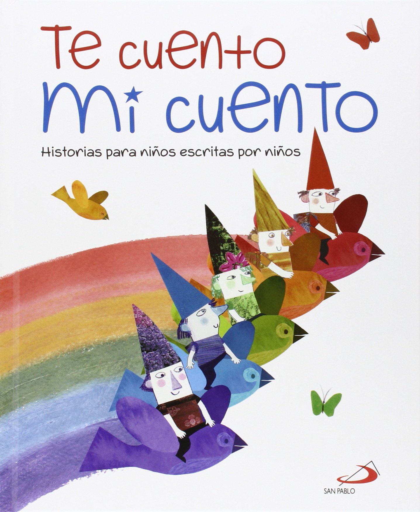Te cuento mi cuento