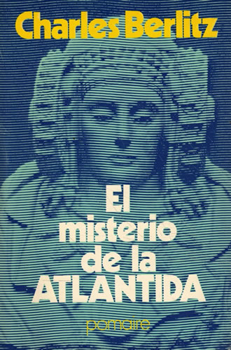 El misterio de la Atlántida