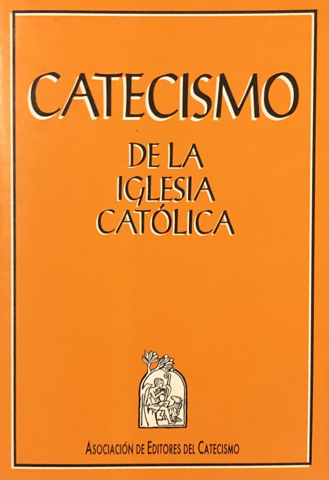 Catecismo de la Iglesia Católica