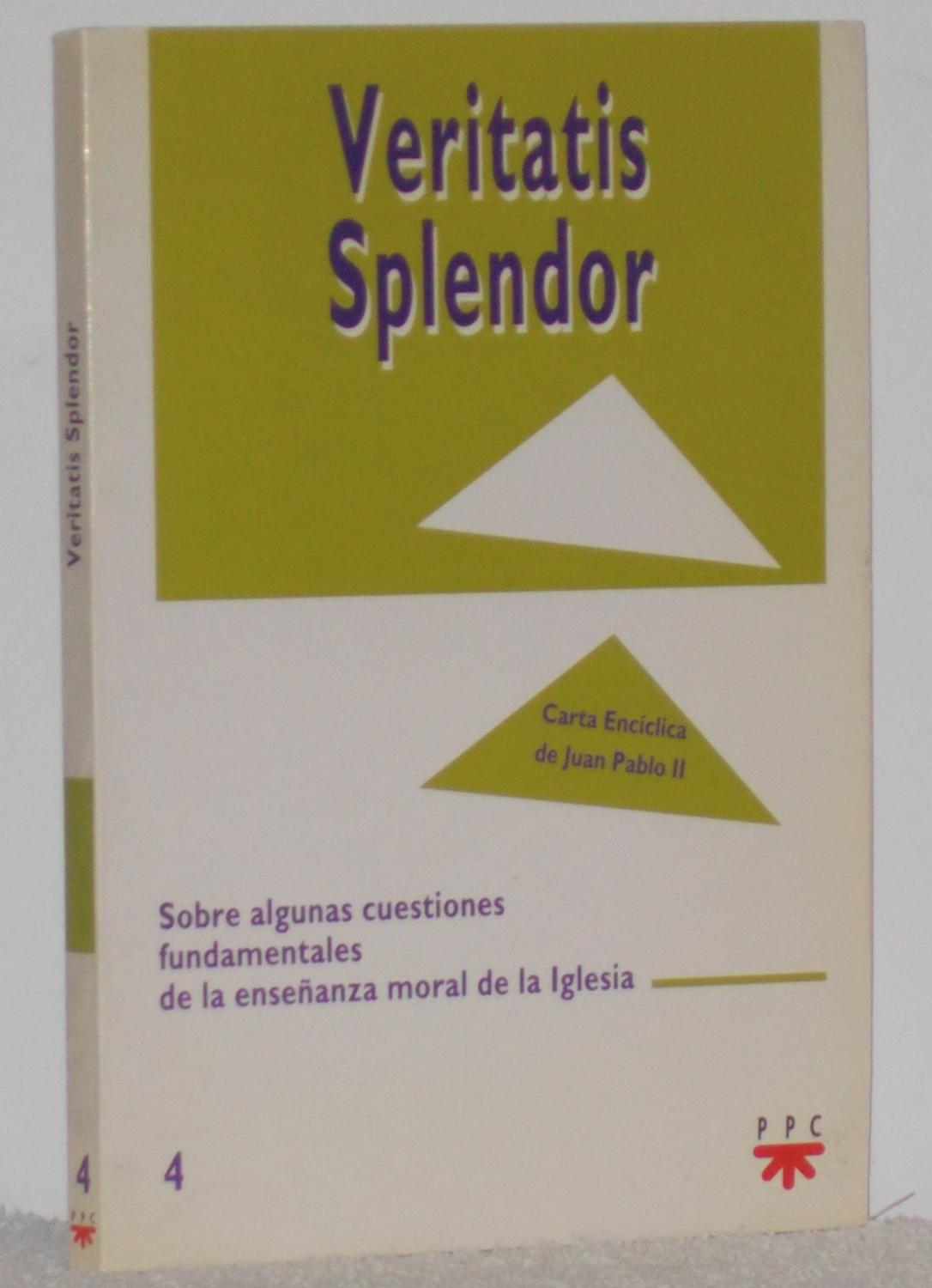 Veritatis Splendor
