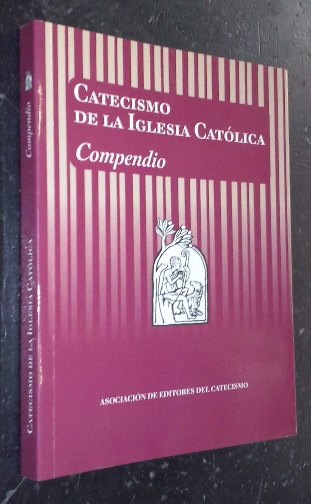 Catecismo de la Iglesia Católica. Compendio