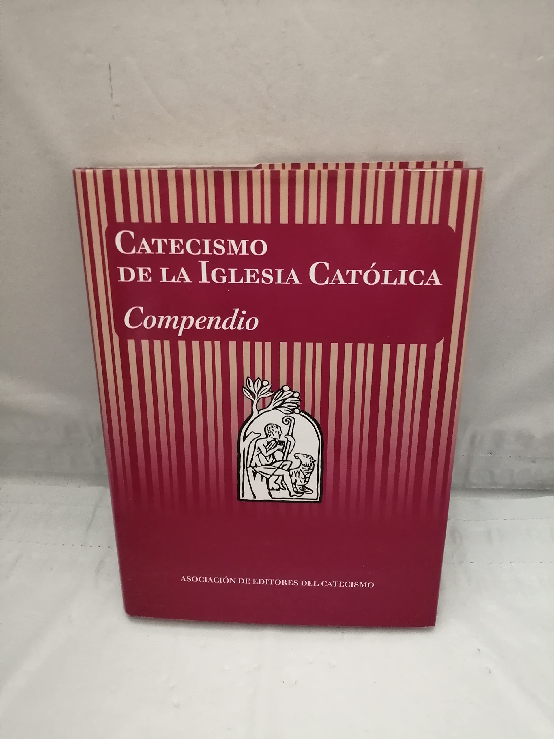 Catecismo de la Iglesia Católica. Compendio